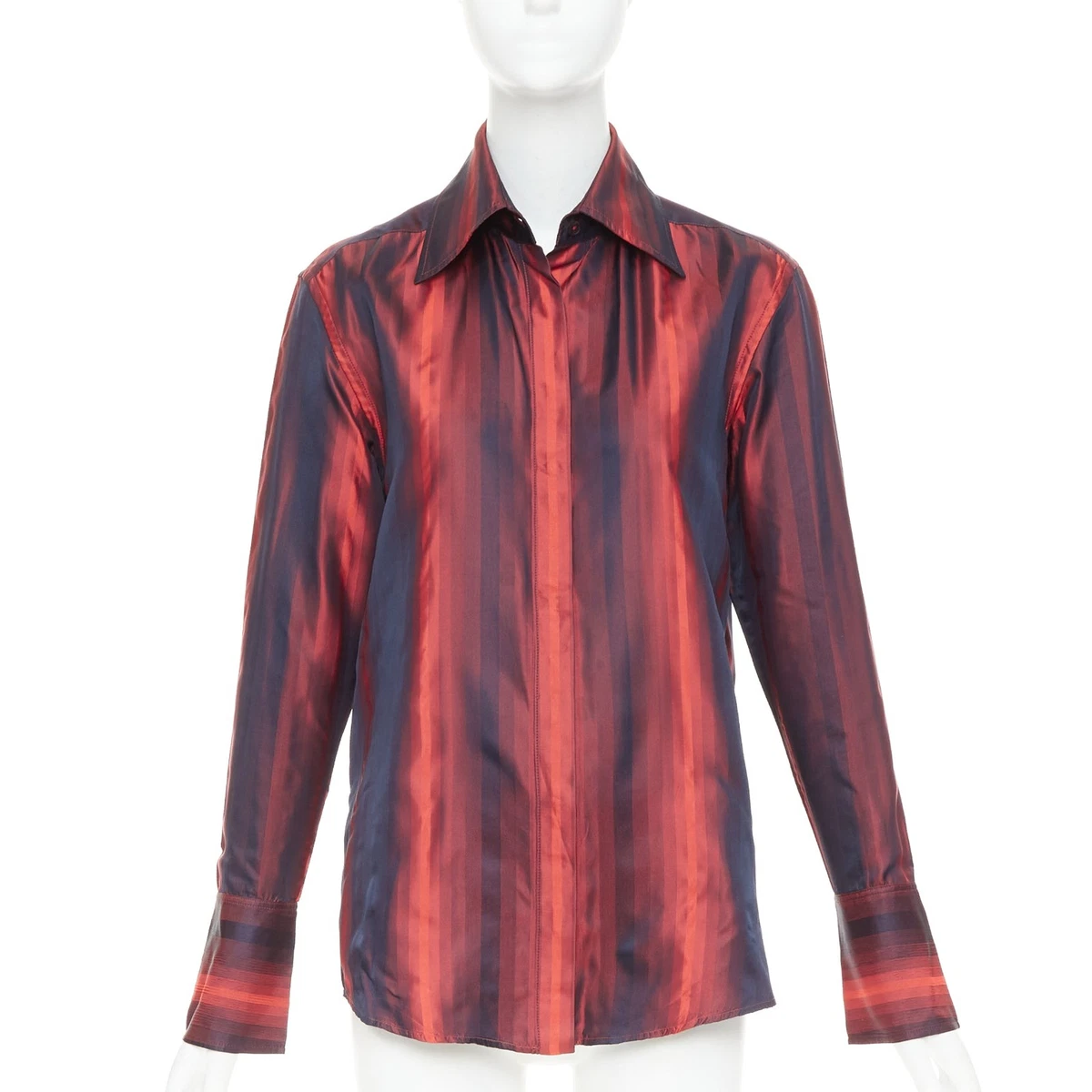 Gucci Striped Tops for Women for sale | eBay