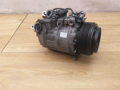 BMW - 5er F11 530d N57 D30A Klimakompressor Klimaanlage 6987890 64526987890