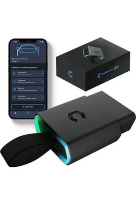 Carista EVO Bluetooth OBD2 Scanner & App für Auto Diagnose Service Tools