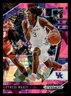 Tyrese Maxey 2020 Panini Prizm Draft Picks Pink Ice Card #14 Kentucky Wildcats