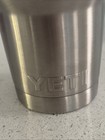YETI Stainless Steel Rambler 30 Oz Tumbler Cup with Straw Lid — photo 2