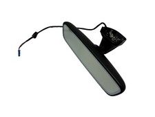 Porsche Macan (95B) 2019 Innenspiegel Rückspiegel 7PP857511K SVP3236