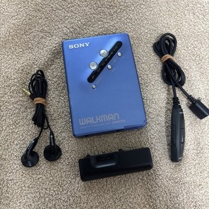 Sony Wm Ex677 | eBay