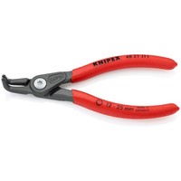 Knipex 48 21 J11 Sb Praezision-Sicherungsringzange Federstahldraht Gezogen