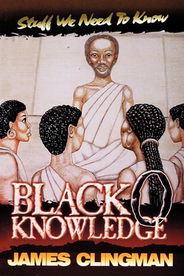 #ad #ad Black O Knowledge: Stuff We Need to Know $6.33