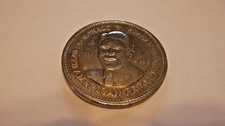 1984 Ronald Reagan 40th American President Commemorative Double Eagle Coin Mint