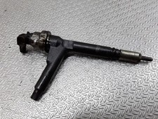 Injecteur Opel MERIVA