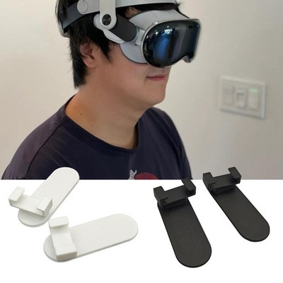  Accessories for bobovr m2 plus and for vision pro converter vp glasses Updated