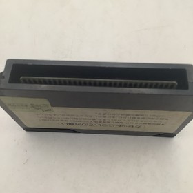 XEVIOUS - FAMICOM FC NES NINTENDO IMPORT JAPAN NAMCO 1984 Game Only