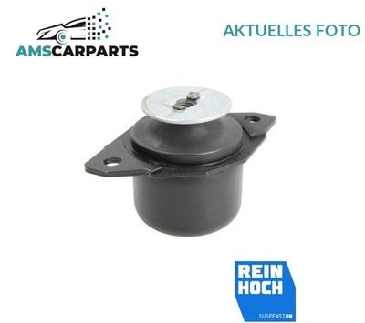 MOTORHALTER MOTORAUFHÄNGUNG LINKS HINTEN RH12-0007 REINHOCH NEU OE QUALITÄT