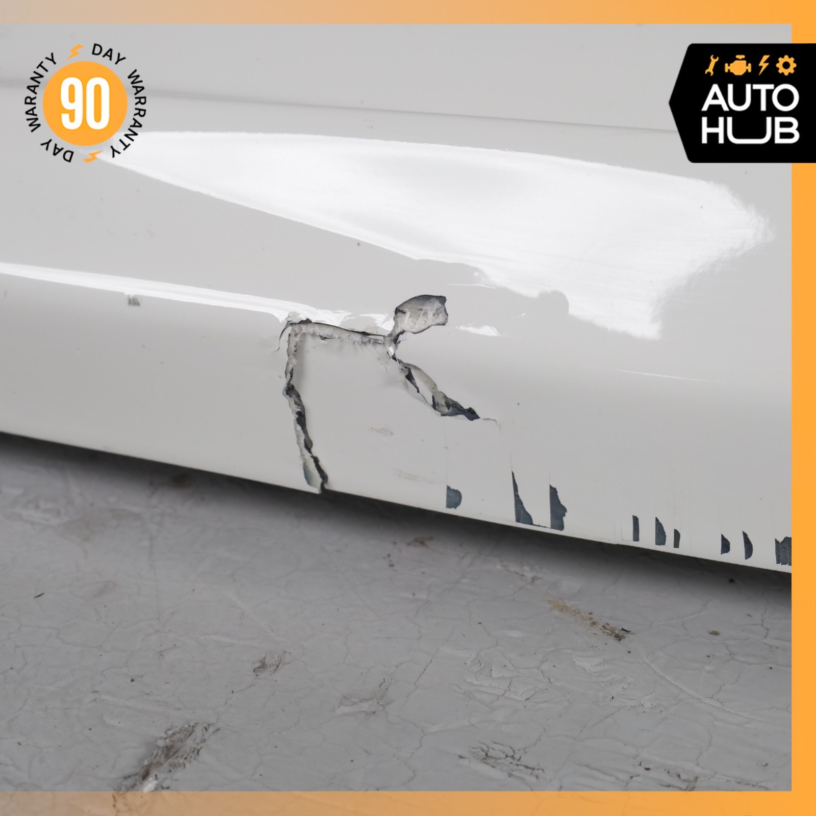 12-18 Bentley Continental GTC Skirt Rocker Panel Set Black Bison Edition Wald
