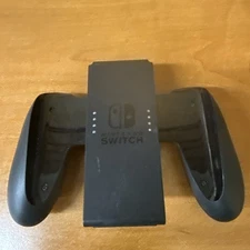 Nintendo Switch - Charging Grip Stand for Joy-Con