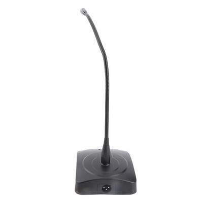 Computer Microphone Professioinal Wired Desktop Conference Microphone Adjust SET