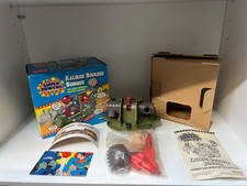 1985 Kenner SUPER POWERS KALIBAK Boulder Bomber Complete USA release