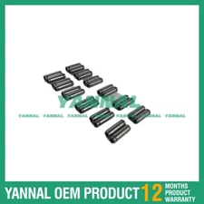 New C11 Valve Guide For Caterpillar Sennebogen 870 M excavator