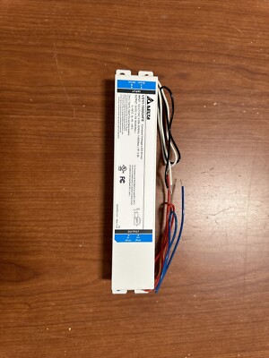 LED Driver USVI-100024FE 24VDC 96 Watts