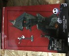 Dept 56 Nightmare Before Christmas JACK SKELLINGTON'S HOUSE