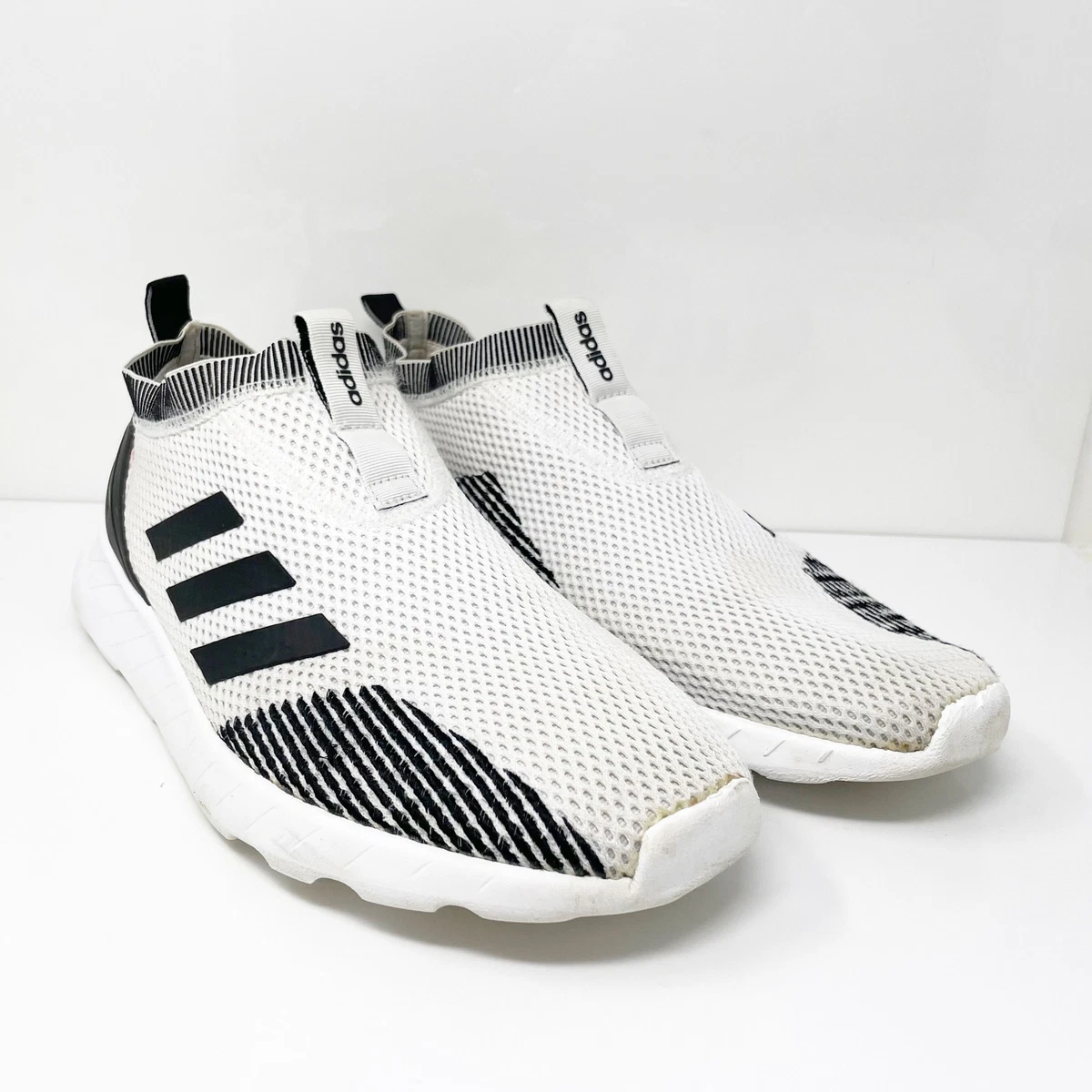 Adidas men's shop questar rise sock
