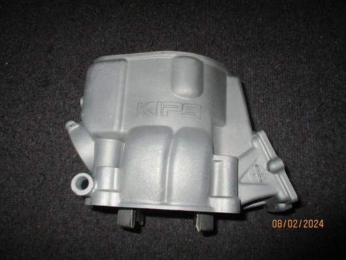 cylindre revasil neuf en côte A pour KAWASAKI 500 KX 1989 à 2004 réf 11005-1564 - Photo 6/12