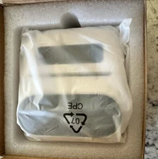 M220 Label Maker Bluetooth Sticker Machine Barcode Label Printe