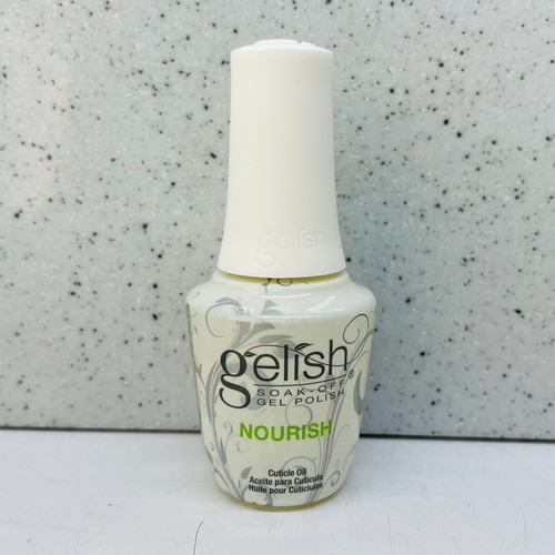 GELISH HARMONY - PART C Soak Off Gel Nail Polish Set UV Nail - Pick ANY Color - Picture 4 of 95