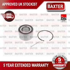 Fits Nissan X-Trail Dacia Duster Baxter Front Rear Wheel Bearing Kit 43210AG000