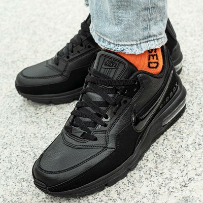 air max ltd noir