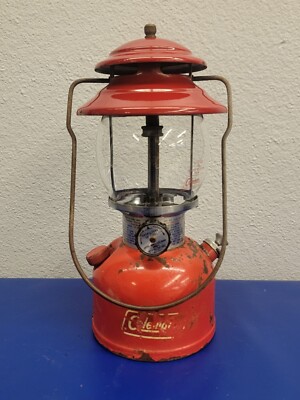 Vintage Coleman 1979 Model 200 A. Fast Shipping!
