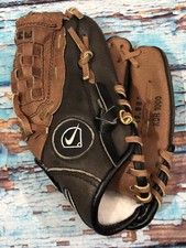 NIKE Baseball Mitt Youth Size Diamond Ready 10.00  KDR 1000