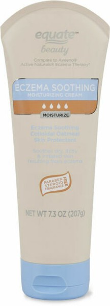 equate moisturizing cream