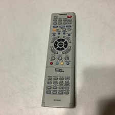 Toshiba SE-R0125 Remote Control Gray OEM