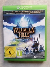 Valhalla Hills - Definitive Edition - Xbox One