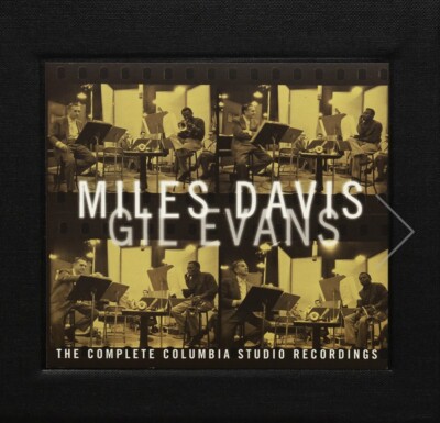 Miles Davis & Gil Evans: The Complete Columbia Studio Recordings (6 CD Box Set)