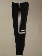 ⚡RARE PANTALON ADIDAS CHALLENGER SMALL 168 D4/46 28" VINTAGE DLG VENTEX VELVET