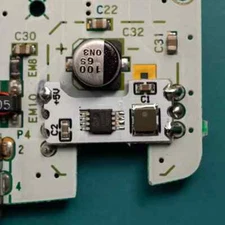 Game Boy Color and Pocket Regulator (5V) - Robot_Retro