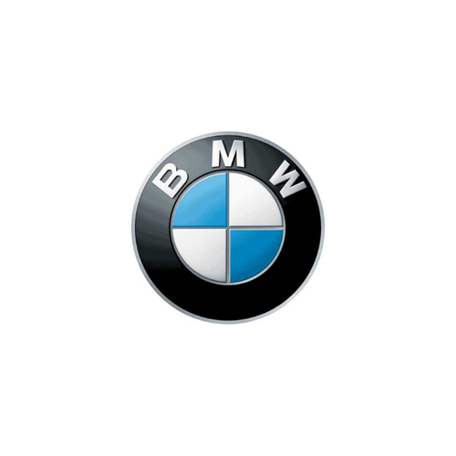 Adesivo Copri Logo BMW Sticker Decal - Foto 4