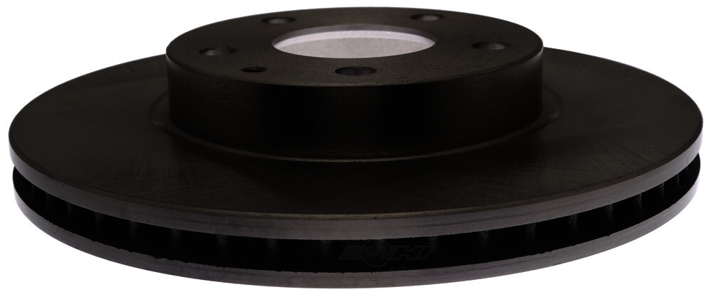 ACDelco Silver 18A323A Front Disc Brake Rotor - UK