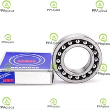 1PC NSK 1217 K Self-Aligning Ball Bearings 85x150x28mm #P