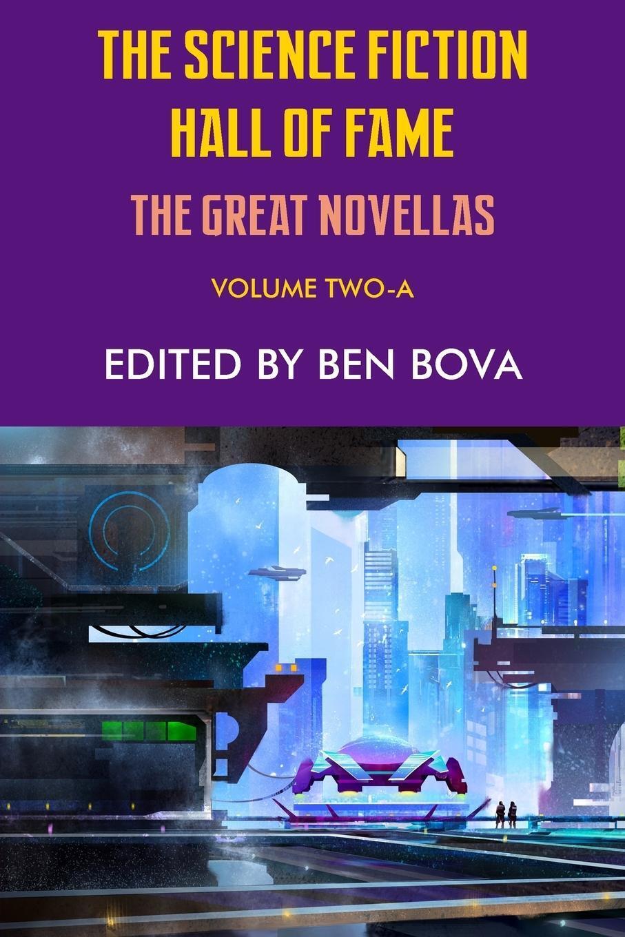 Thumbnail - Robert A. Heinlein (u. A.) | The Science Fiction Hall Of Fame Volume