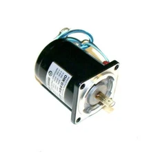 New Oriental Motor  0IK 05GK-AUL  Mini Induction Motor 100-115 VAC