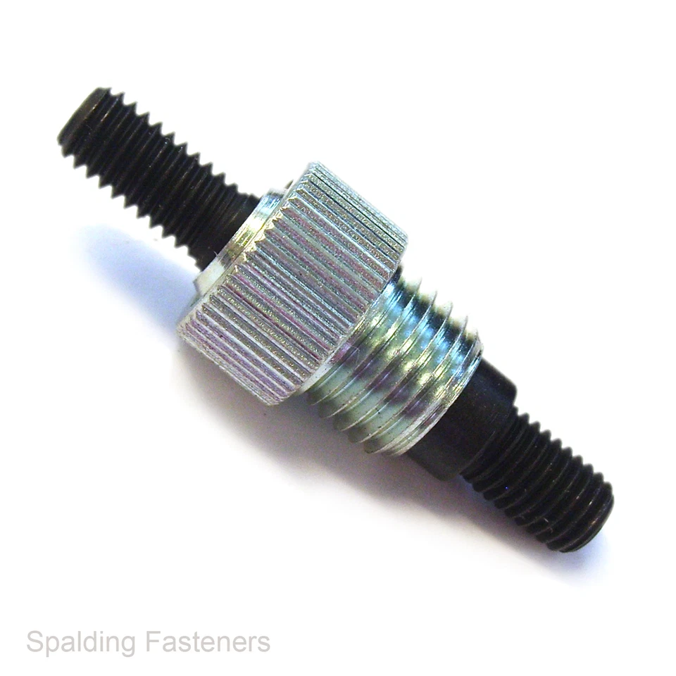 Nose Bush Set For Eclipse Spiralux Riveter 2745 Nutsert Tool - 4, 5, 6 & 8mm