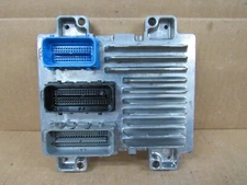 17 18 19 Chevrolet Trax 1.4 Engine Control Module Unit ECU ECM OEM 12695536