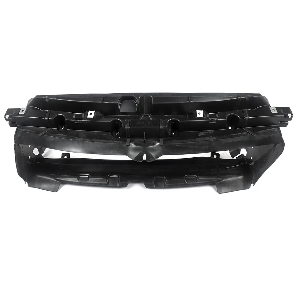 For 2011-2019 BMW 1 Series F20 F21 Radiator Upper Air Duct 51747245771 7245771 - Image 4 of 4