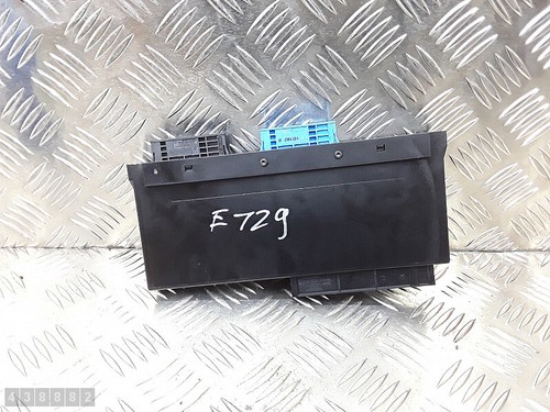 BMW 1er Steuergerät Steuergerät 532398245 917687801 Bj 2008