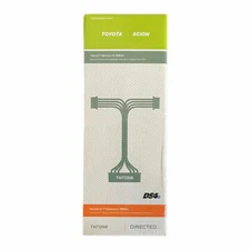 NEW Directed DEI THTON8 DS4/DS4+ T-Harness for Select Toyota / Scion Vehicles