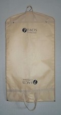 Authentic FACIS Garment Jacket Coat Suit Dress Bag Dust Protector