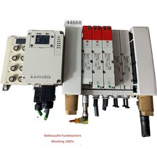SMC EX245-SPR1-X161 ECU