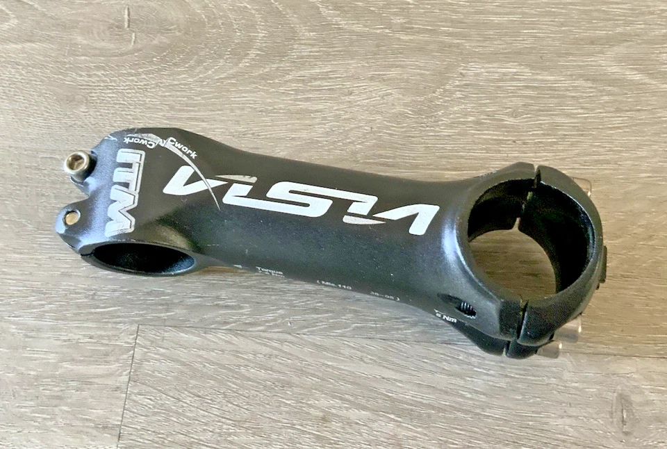 ITM THREADLESS STEM 110 MM 1 1/8 IN / 31.8 MM 160 GRAMS 6 DEGREE - Image 3 of 4