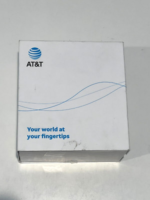 NETGEAR Nighthawk M7 Pro MR7400 AT&T 5G Wi-Fi 7 Mobile Hotspot Router OPEN BOX