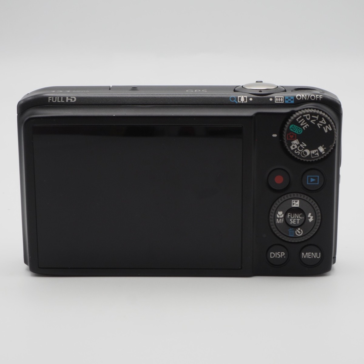 Canon PowerShot SX260 HS 本体のみ Buy Camera Canon Digital Powershot Sx260 Hs 12.1 Million Pixels